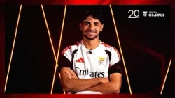 20 Years Benfica Campus | Episode 11