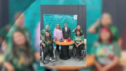 5579 FT Mexico to Host the 2026 Para Central American and Caribbean Boccia Championship
