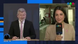 Telefe Santa Fe VTR