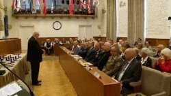 35 éves a Doni Bajtársi és Kegyeleti Szövetség