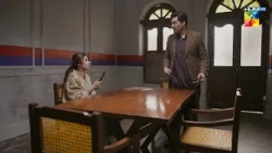Mujhay Meri Beena Wapis Chahiyae🥺 | Aap Ki Izzat | ft. Urwa Hocane & Ahsan Khan