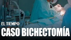 ¿Qué pasó con la mujer que falleció tras someterse a una bichectomía en Bogotá? | EL TIEMPO