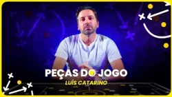 Luís Catarino - The impact of André Silva on the FC Porto squad | Peças do Jogo | sport tv