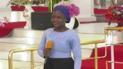TESTIMONIES OF THE LORD'S DOING || SUNDAY COMBINE SERVICE || 11-10-2026.