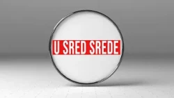 POTRESNA ISPOVEST: ŠVERCOVALI SU ME KAO MALU - U SRED SREDE 05