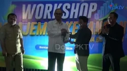 PKT Strengthens MSME Capacity Through Financial Management Workshop