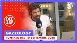 Gazzology - September 10, 2026 Episode