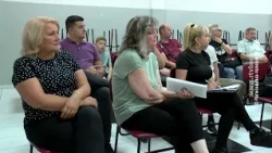 Problemi stanovnika borske mesne zajednice Metalurg, 11. septembar 2026.(RTV Bor)
