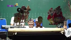 PAGELARAN WAYANG SULUH DESA NGASEM 2