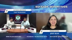 SUCESOS DEPORTIVOS 19 AGOSTO 2026