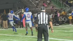 Fourth Down Friday: Kennedy vs. McDonogh 35 in Week 7