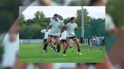 5578 FT Mexican Women's National Team to play Jamaica at Corregidora in October