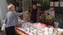 163. Purački vašer okupio brojne posjetioce: Tradicija koja traje