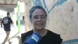CIERRE DEL MES DE LAS JUVENTUDES EN EL B° NAMQOM