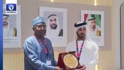 NDLEA, UAE Partner To Boost Anti-Narcotics Fight