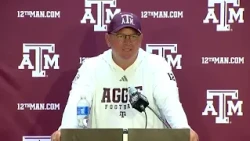 Texas A&M vs. Missouri State Preview