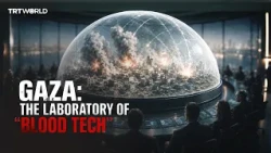 Battle-tested: From Palestine’s Gaza to the global market