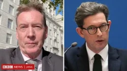 「国家による脅威」やAI……英MI5長官が年次演説で警告したこと