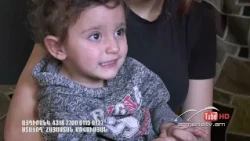 Սուր անկյուն 11.10.2026 - Քնարիկ Պետրոսյան «Ռազմիկի մարող կանթեղը»
