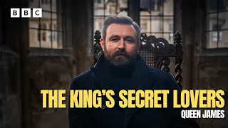King James and His Male Favourites