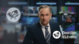 TRAILER: Postillon TELEvision I TELE 5