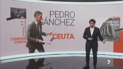 López Miras asks Sánchez for reports warning of massive migrant arrivals | La 7
