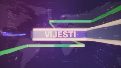 Vijesti u 21h (08.09.2026.)