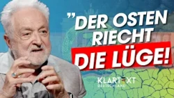 Broder über den AfD-Boom: „Der Osten riecht die Lüge“ | KLARTEXT Deutschland