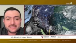 Weather Capsule | July 28