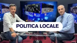 CANALE 2 C'E - GIANDOMENICO MARROCCOLI - CONSIGLIERE COMUNALE