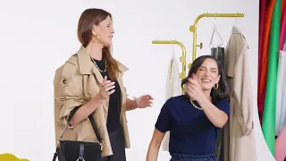 ✨ The Style Series with Maryanne ✨