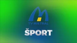 Šport Mistral (24.9.2026)