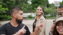 Connect with the Country of Beauty | Putumayo with Diana Ángel and Martinika | Episode 9