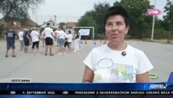 Članovi Udruženja "Maslačak" uživali u Bačkom Monoštoru, obišli etno kuću i vežbali