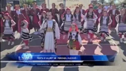 Festa e Ullirit – Perondi, Kuçovë !