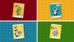 CTT NOTEBOOK - 30 YEARS CANAL PANDA 🐼✨
