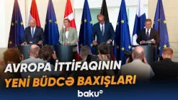 Hazırkı dəyişən dünya üçün hesablanan maliyyə siyasəti necə işləyəcək? - Baku TV