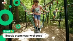 Phones not welcome at summer camps