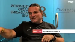 Проф. Преслав Наков: Генеративният AI предизвика нова криза за вярна информация