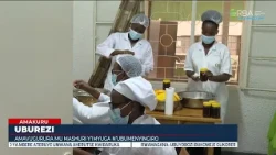 ‎MINEDUC igiye kongera imbaraga mu myigishirize y'amasomo y'iby'amahoteli n'ubukerarugendo