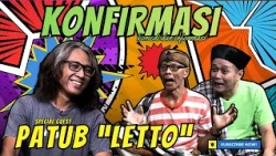 Patub "LETTO" !!! The Fiercest and Most Vocal Guitarist on Social Media !!! | COMEDY INFORMATION