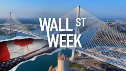 Wall Street Week | China’s Trade Reckoning, Syracuse’s Second Chance, Humanoids in Healthcare