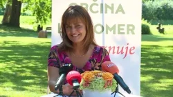 Regionalno, Ljutomer: Praznik združil investicijo in mlade talente