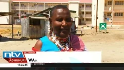 Wakazi wa Magadi walilia Mazingira, wasema hakuna maji