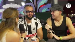 Before The Decks 002 with Cancelled Music at Untold 2026