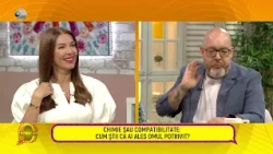 Follow us! - Radu Leca: 2500 de intrebari pentru alegerea perechii potrivite!