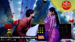 Mo Sindurara Adhikara  | Ep - 1970 | 3rd Oct 2026 | Watch Full Episode Now On Tarang Plus