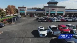 Golden Apple Buffet worker sentenced