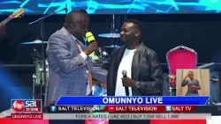 INDEPENDENCE NIGHT 2026: Apostle Willy Tumwine agamba essaala teyiwa gyagale