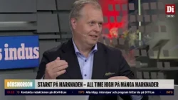 Förvaltaren: "Kineserna kan konkurrera ut de stora"